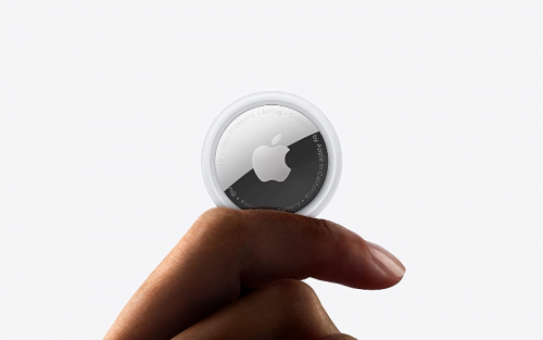 ข้อเสนอ Amazon AirTag Black Friday: 4 แพ็คราคา $62.99