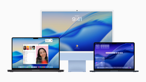 Apple Seeds Macos Tahoe 26 ผู้สมัครรับการทดสอบขั้นสุดท้าย