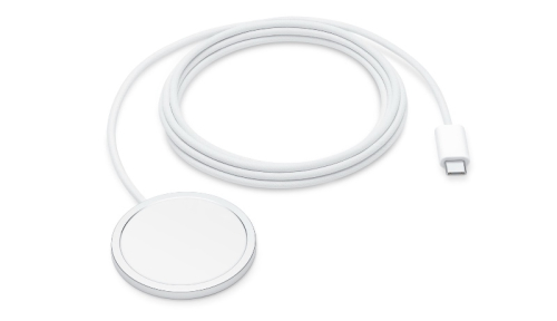 Apple เปิดตัว Magsafe Charger เวอร์ชันใหม่