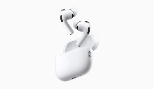 AirPods Pro 3 ใหม่ของ Apple ได้ปรับปรุงการยกเลิกเสียงรบกวนที่ใช้งานอยู่ตรวจสอบอัตราการเต้นของหัวใจมากขึ้น