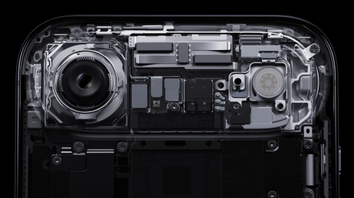 Apple ประกาศการเปลี่ยนแบตเตอรี่และค่าซ่อมแซมแบตเตอรี่ iPhone Air